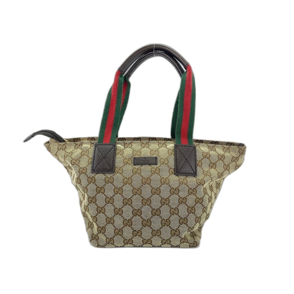 GUCCI Cream Bag